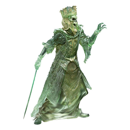 Lord of the Rings Mini Epics Vinyl Figuur King of the Dead Limited Edition 18 cm