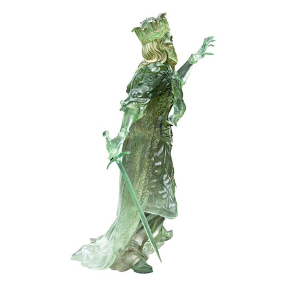 Lord of the Rings Mini Epics Vinyl Figuur King of the Dead Limited Edition 18 cm