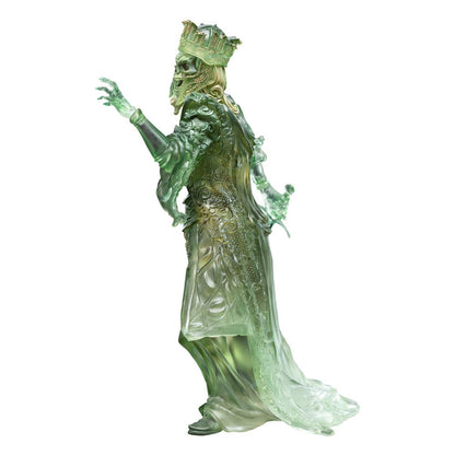 Lord of the Rings Mini Epics Vinyl Figuur King of the Dead Limited Edition 18 cm