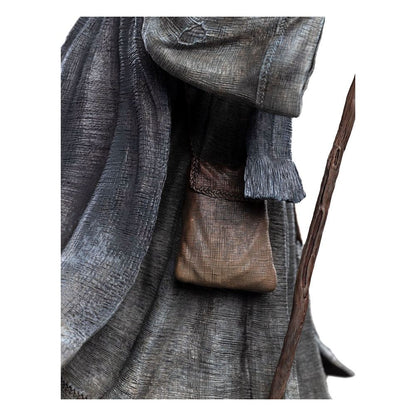 The Lord of the Rings Standue 1/6 Gandalf The Gray Pilgrim (Classic Series) 36 cm