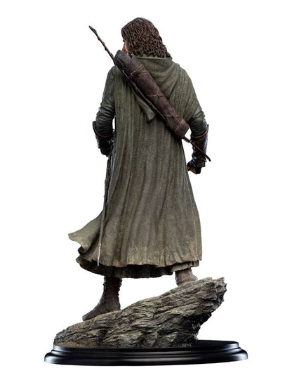 The Lord of the Rings Standue 1/6 Aragorn, Hunter of the Plains (Classic Series) 32 cm