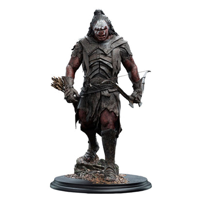 The Lord of the Rings Standue 1/6 Lurtz, Hunter of Men (Classic Series) 36 cm