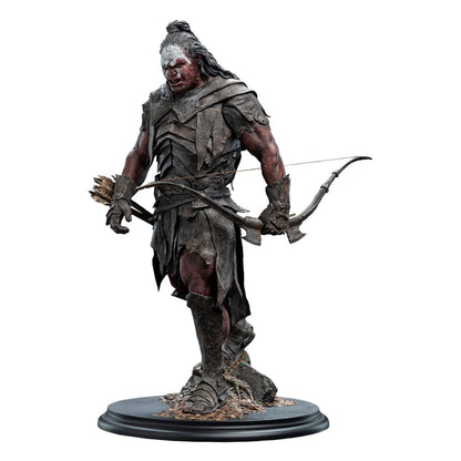 The Lord of the Rings Standue 1/6 Lurtz, Hunter of Men (Classic Series) 36 cm