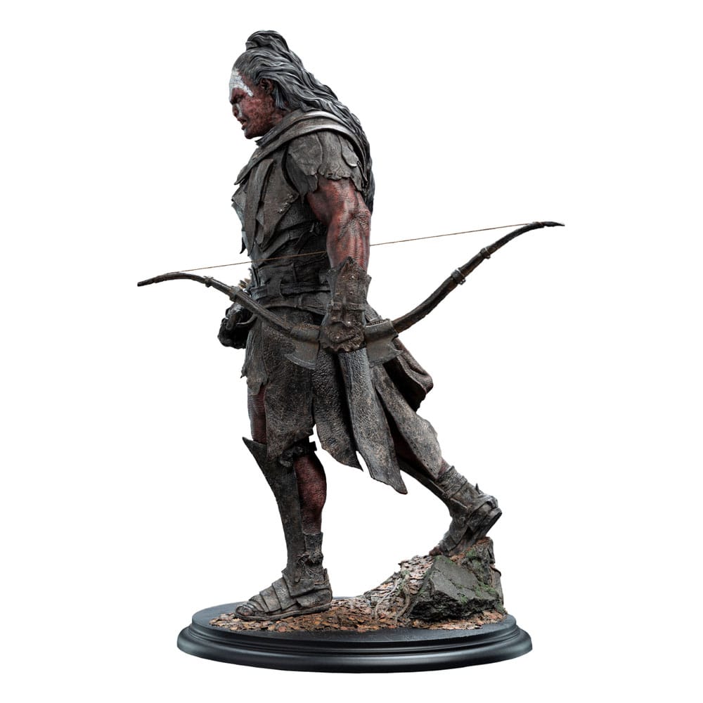 The Lord of the Rings Standue 1/6 Lurtz, Hunter of Men (Classic Series) 36 cm