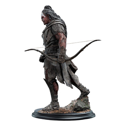 The Lord of the Rings Standue 1/6 Lurtz, Hunter of Men (Classic Series) 36 cm