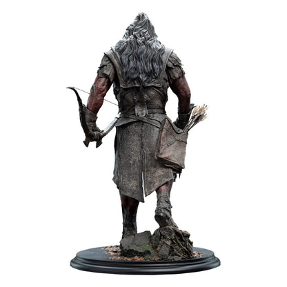 The Lord of the Rings Standue 1/6 Lurtz, Hunter of Men (Classic Series) 36 cm