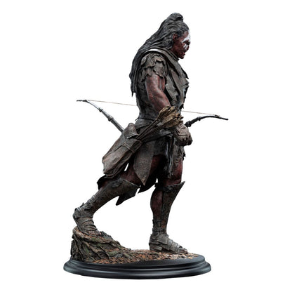 The Lord of the Rings Standue 1/6 Lurtz, Hunter of Men (Classic Series) 36 cm