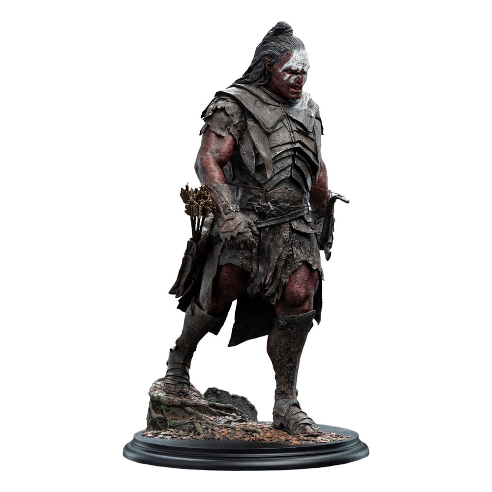 The Lord of the Rings Standue 1/6 Lurtz, Hunter of Men (Classic Series) 36 cm