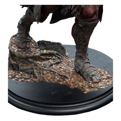 The Lord of the Rings Standue 1/6 Lurtz, Hunter of Men (Classic Series) 36 cm