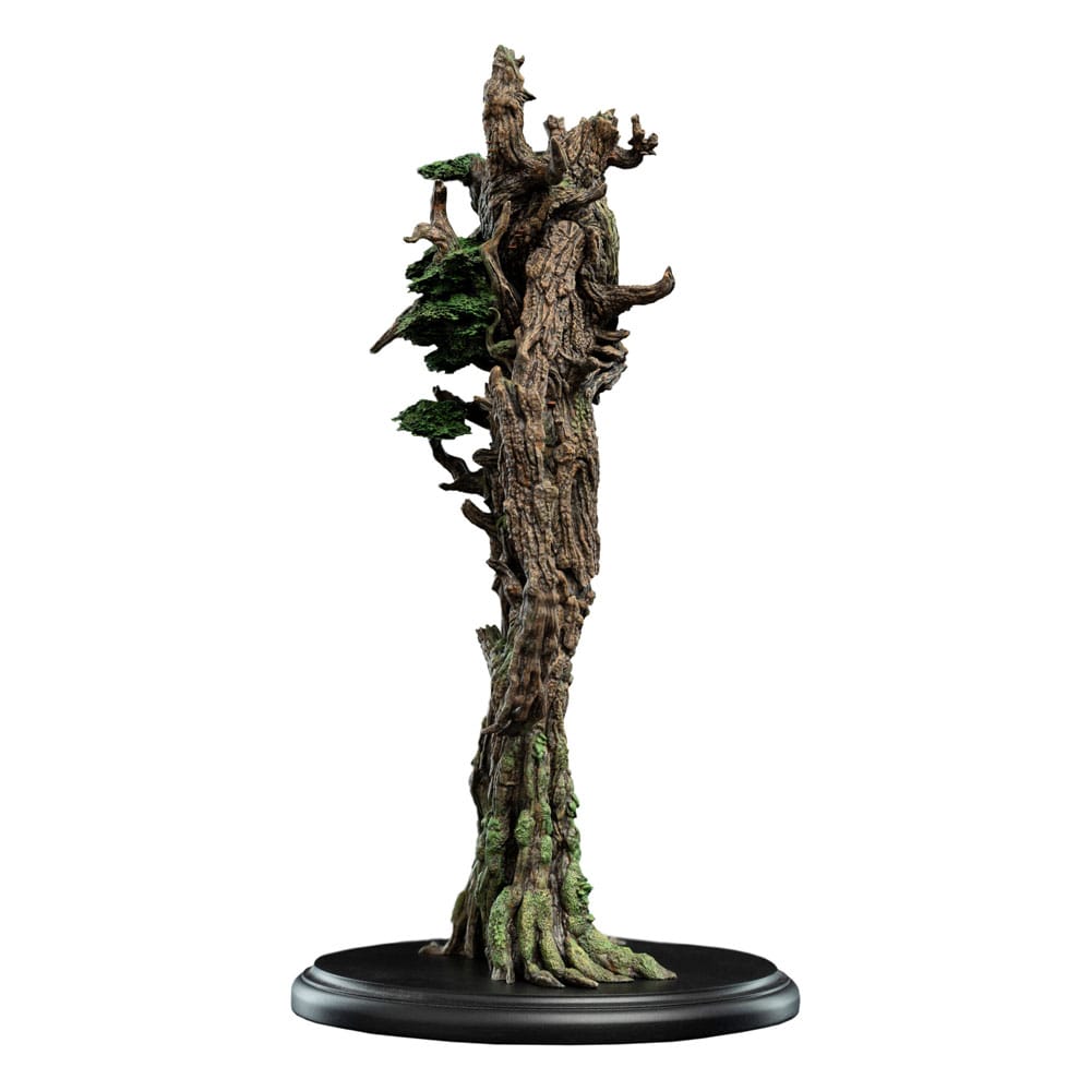 Lord of the Rings Mini -standbeeld TreeBeard 21 cm