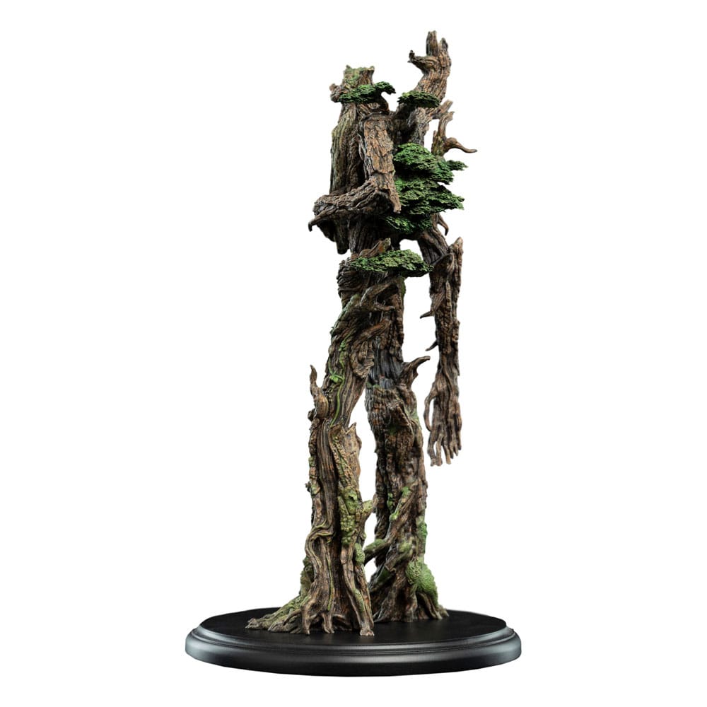 Lord of the Rings Mini -standbeeld TreeBeard 21 cm