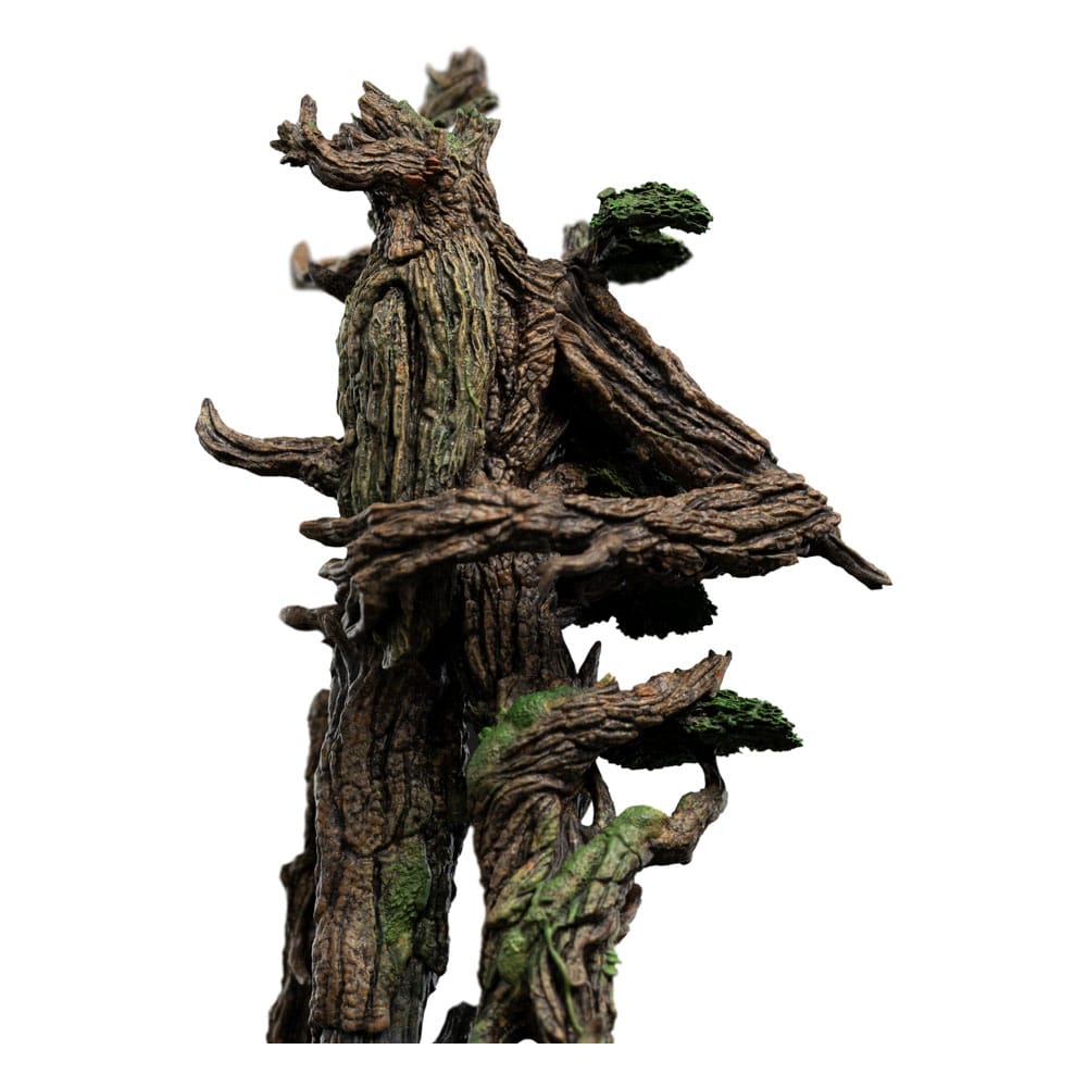 Lord of the Rings Mini -standbeeld TreeBeard 21 cm