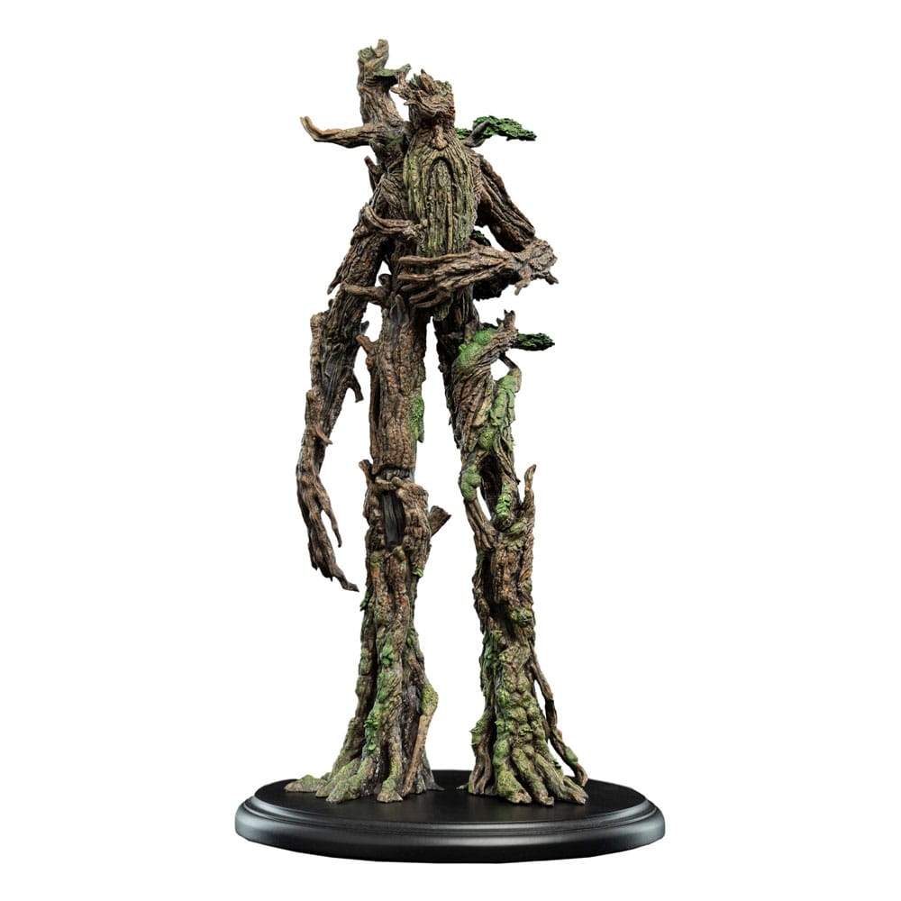 Lord of the Rings Mini -standbeeld TreeBeard 21 cm