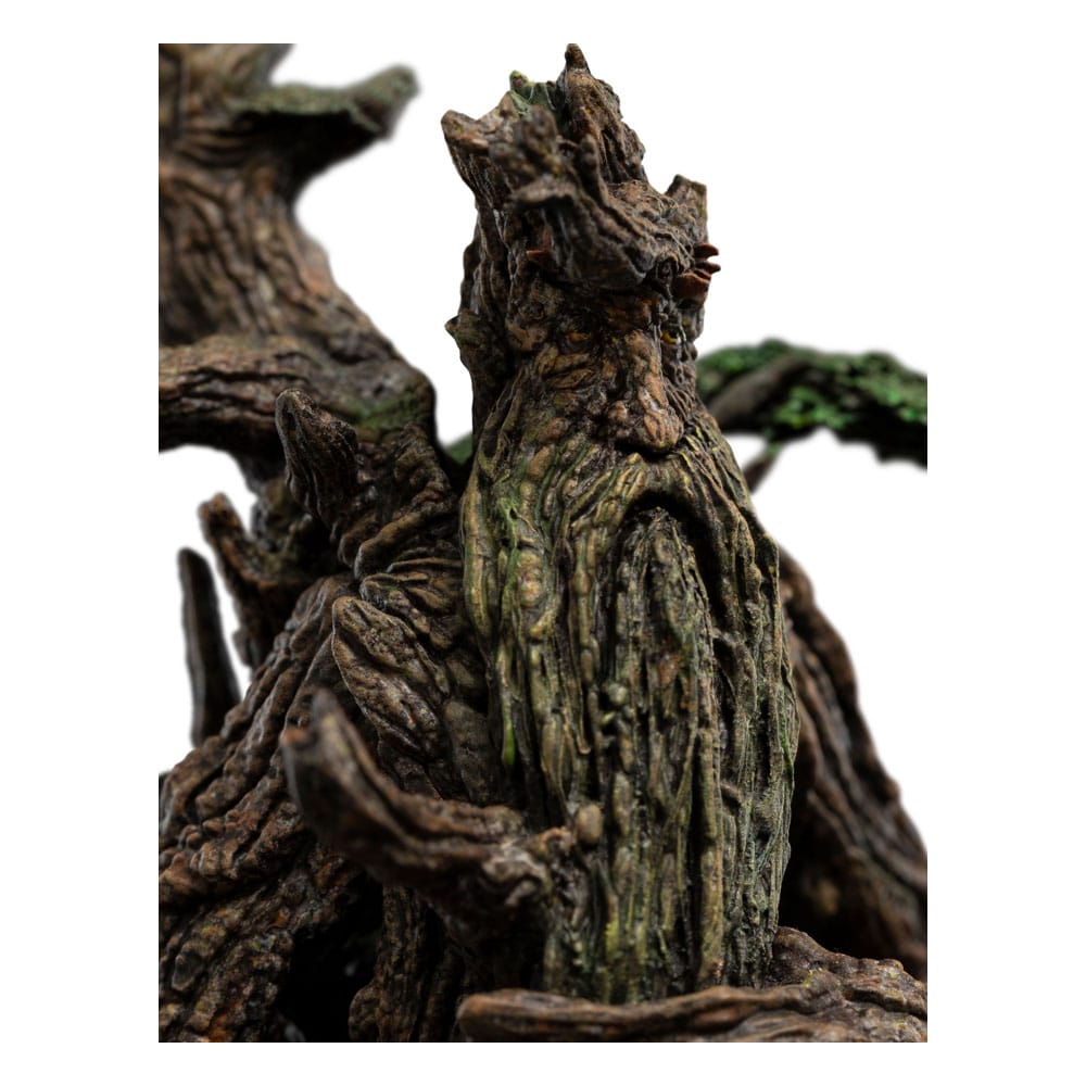 Lord of the Rings Mini -standbeeld TreeBeard 21 cm