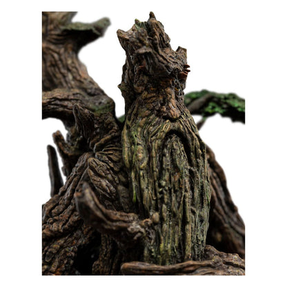 Lord of the Rings Mini -standbeeld TreeBeard 21 cm