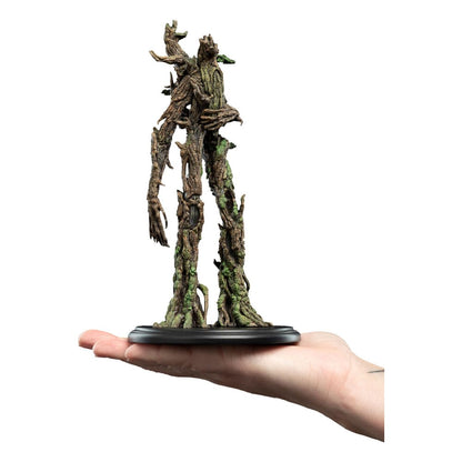Lord of the Rings Mini -standbeeld TreeBeard 21 cm