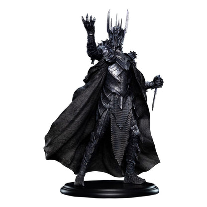 Lord of the Rings Mini -standbeeld Sauron 20 cm