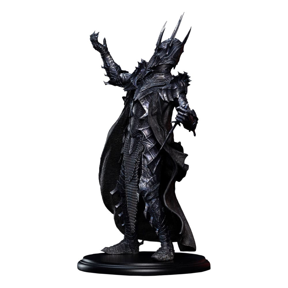 Lord of the Rings Mini -standbeeld Sauron 20 cm