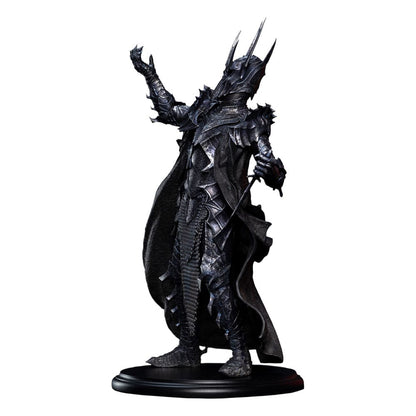 Lord of the Rings Mini -standbeeld Sauron 20 cm
