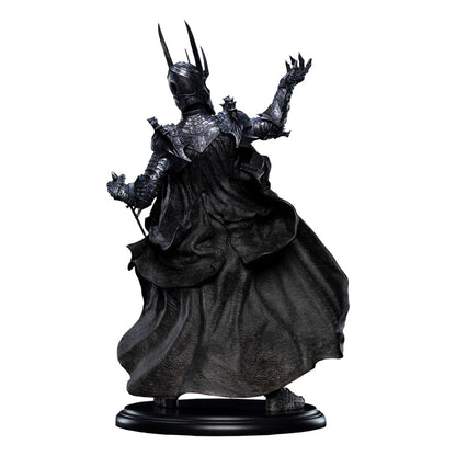 Lord of the Rings Mini -standbeeld Sauron 20 cm