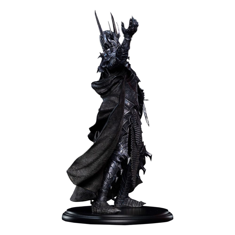 Lord of the Rings Mini -standbeeld Sauron 20 cm