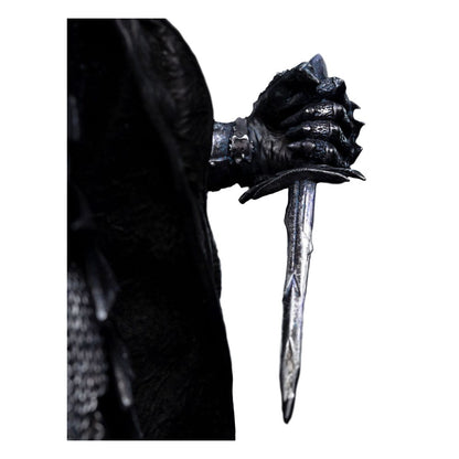 Lord of the Rings Mini -standbeeld Sauron 20 cm