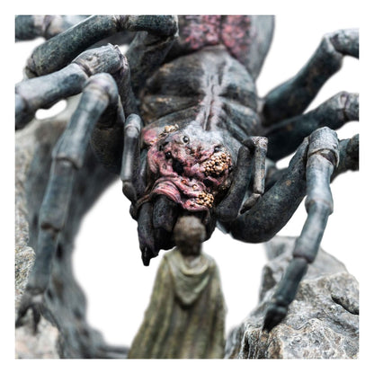 Lord of the Rings Mini -standbeeld Shelob 11 cm