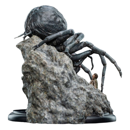 Lord of the Rings Mini -standbeeld Shelob 11 cm