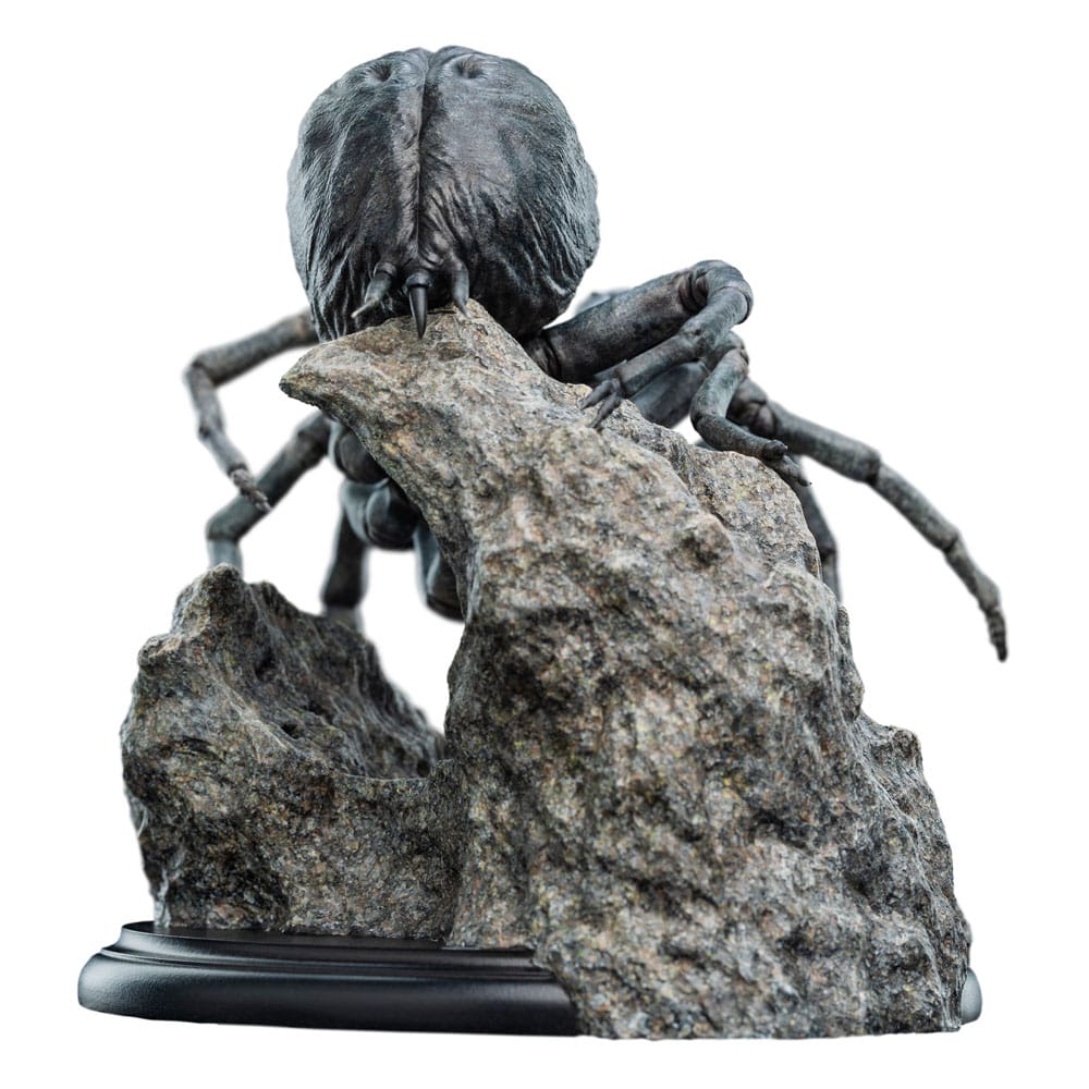 Lord of the Rings Mini -standbeeld Shelob 11 cm