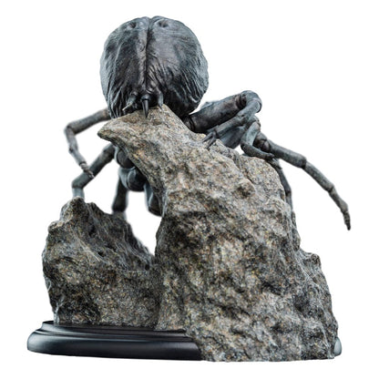 Lord of the Rings Mini -standbeeld Shelob 11 cm