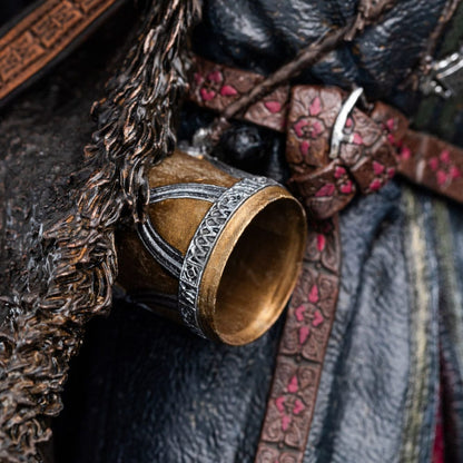 Het Lord of the Rings-standbeeld 1/6 Boromir (klassieke serie) 32 cm