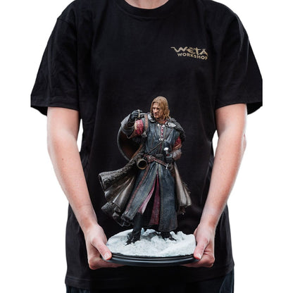 Het Lord of the Rings-standbeeld 1/6 Boromir (klassieke serie) 32 cm