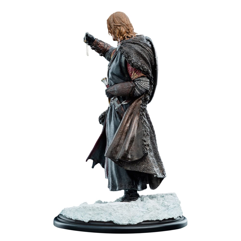 Het Lord of the Rings-standbeeld 1/6 Boromir (klassieke serie) 32 cm