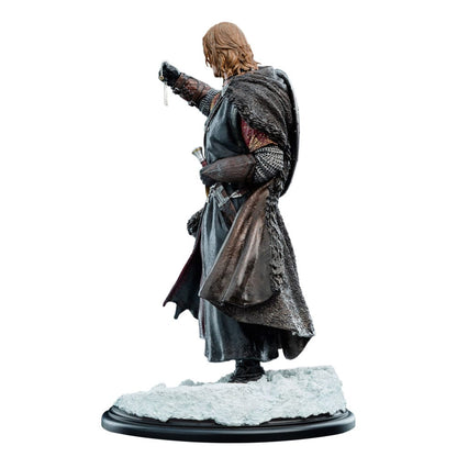 Het Lord of the Rings-standbeeld 1/6 Boromir (klassieke serie) 32 cm