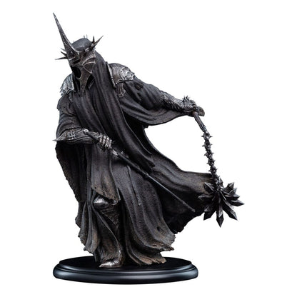 Lord of the Rings Mini Beeldje De Heksenkoning 19 cm