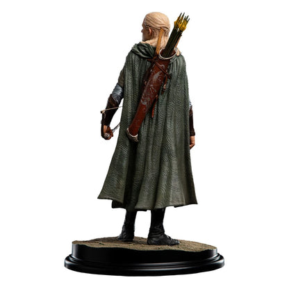 The Lord of the Rings Classic Series-standbeeld 1/6 Legolas, Hunter of the Plains 32 cm