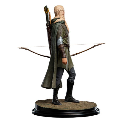 The Lord of the Rings Classic Series-standbeeld 1/6 Legolas, Hunter of the Plains Limited Edition 32 cm