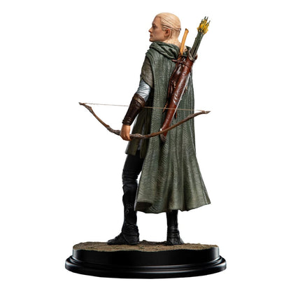 The Lord of the Rings Classic Series-standbeeld 1/6 Legolas, Hunter of the Plains Limited Edition 32 cm