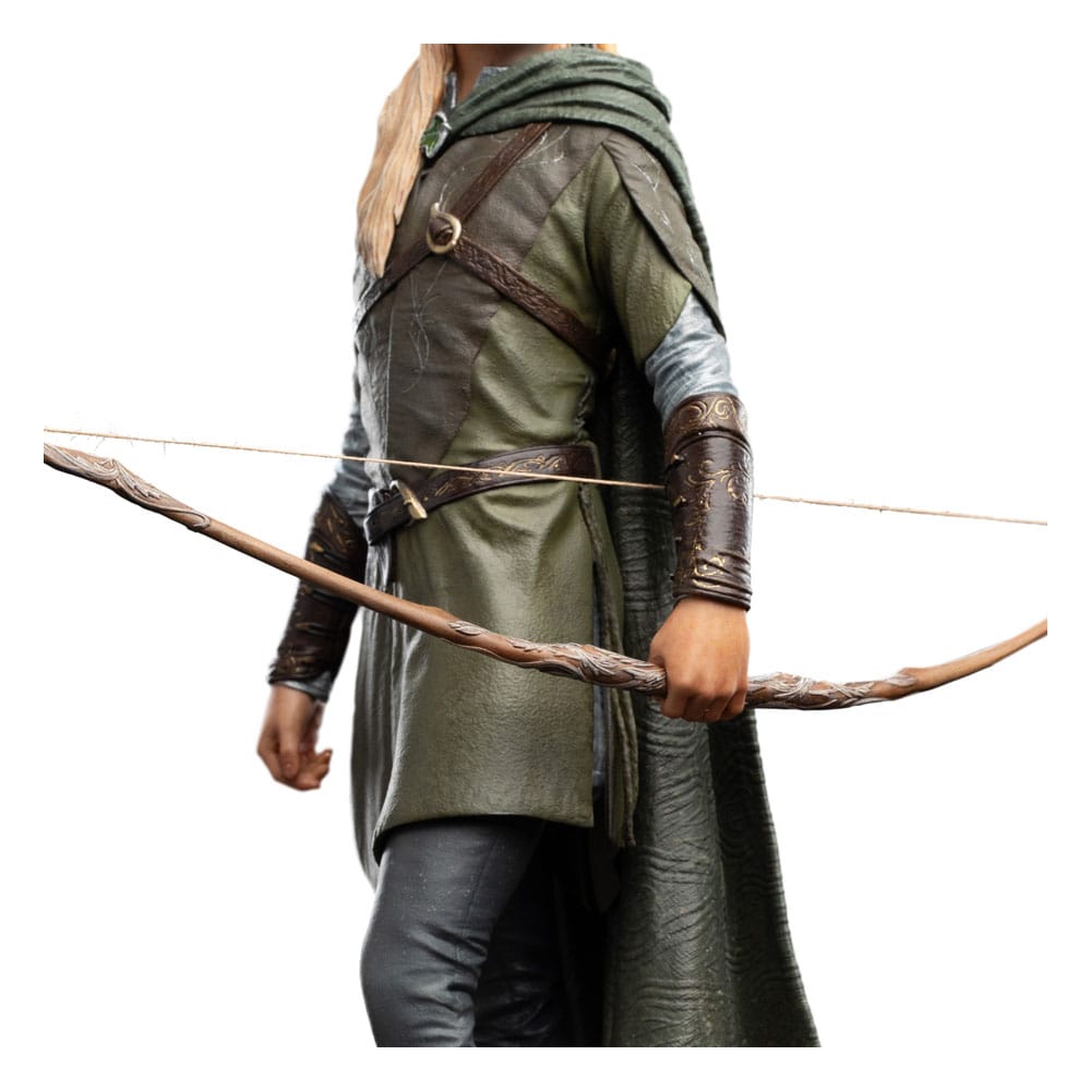 The Lord of the Rings Classic Series-standbeeld 1/6 Legolas, Hunter of the Plains Limited Edition 32 cm