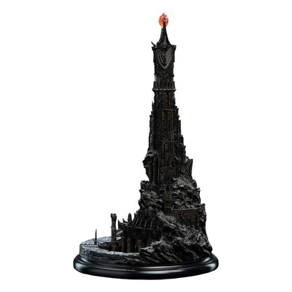 Lord of the Rings Standue Barad-Dur 19 cm