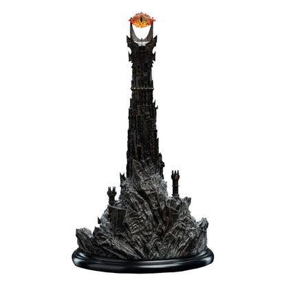 Lord of the Rings Standue Barad-Dur 19 cm