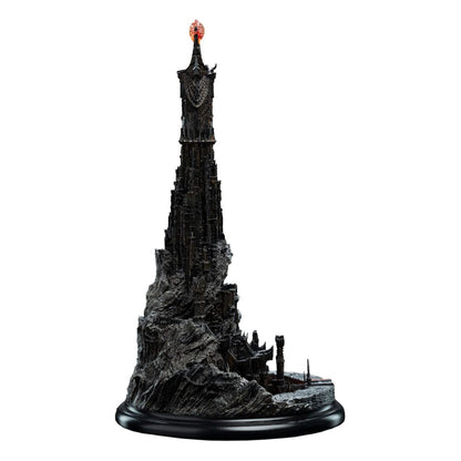 Lord of the Rings Standue Barad-Dur 19 cm