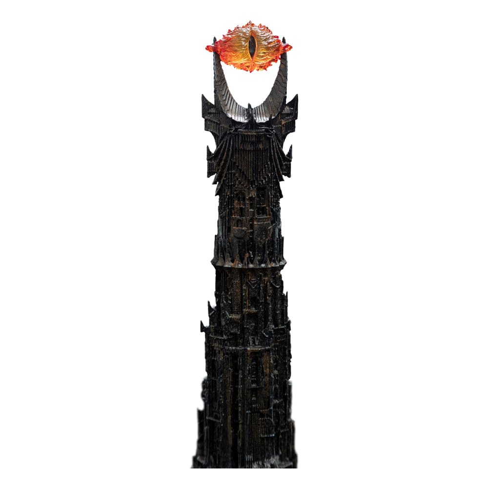 Lord of the Rings Standue Barad-Dur 19 cm