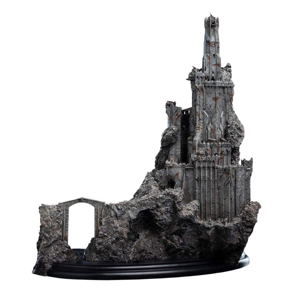 Lord of the Rings Beeld Cirith Ungol - Beperkte oplage 33 cm
