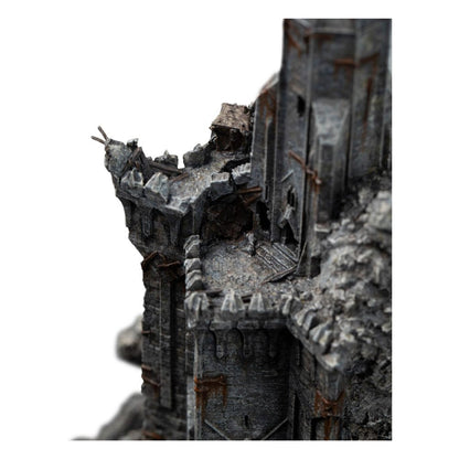 Lord of the Rings Beeld Cirith Ungol - Beperkte oplage 33 cm