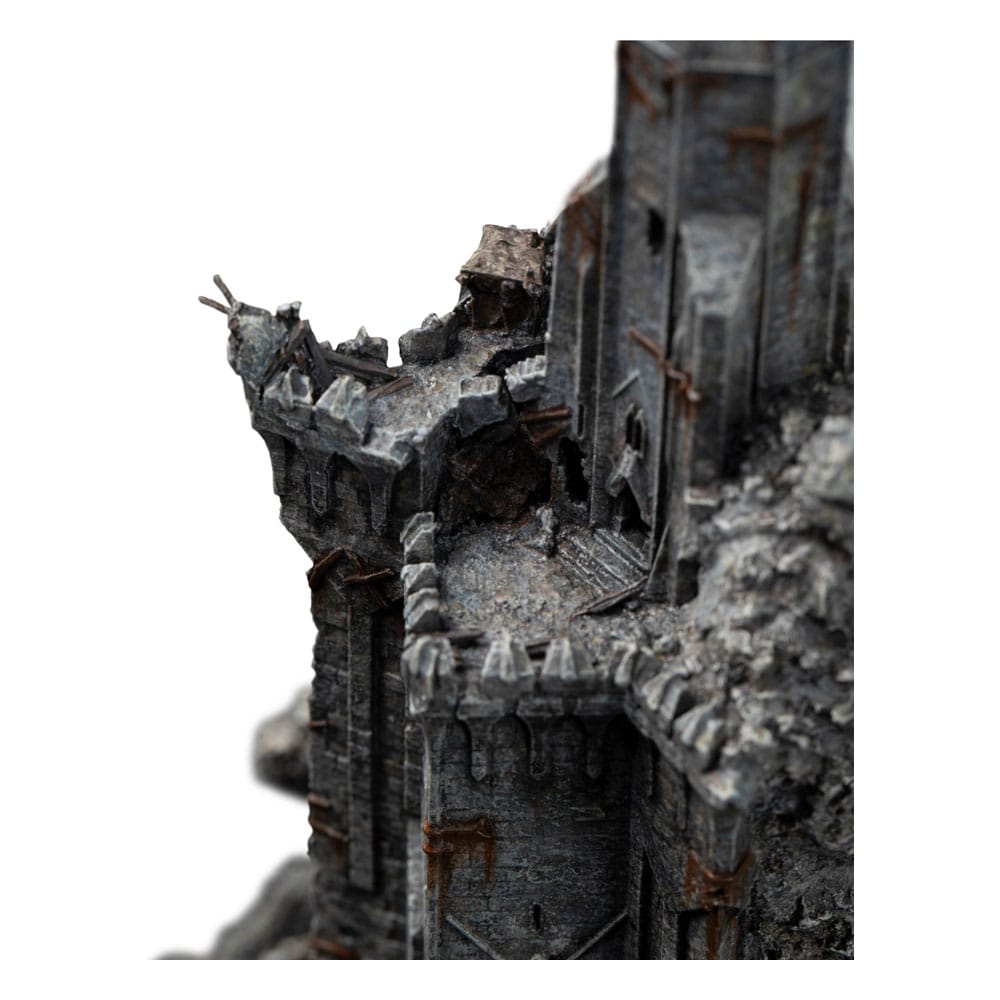 Lord of the Rings Beeld Cirith Ungol - Beperkte oplage 33 cm