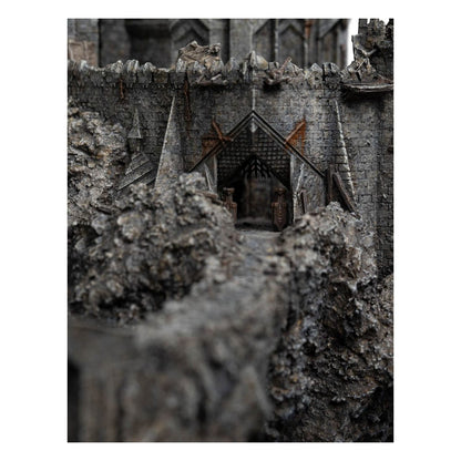 Lord of the Rings Beeld Cirith Ungol - Beperkte oplage 33 cm