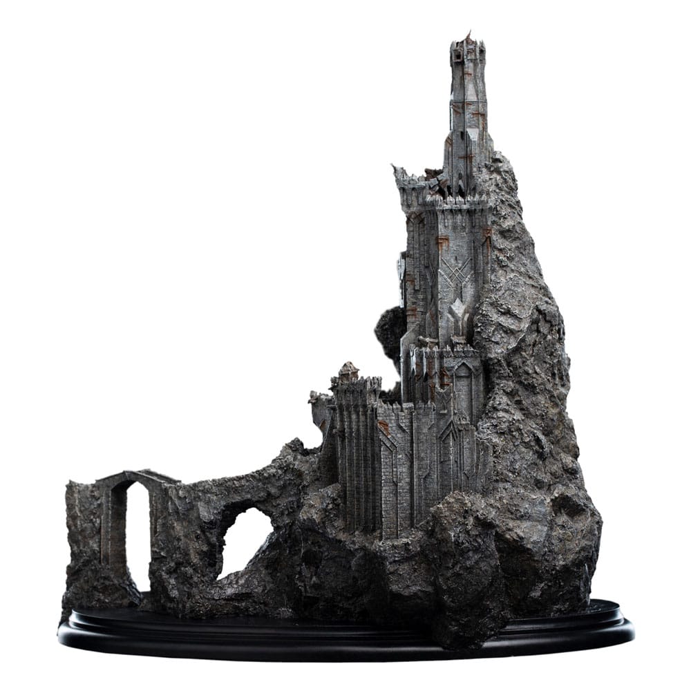 Lord of the Rings Beeld Cirith Ungol - Beperkte oplage 33 cm