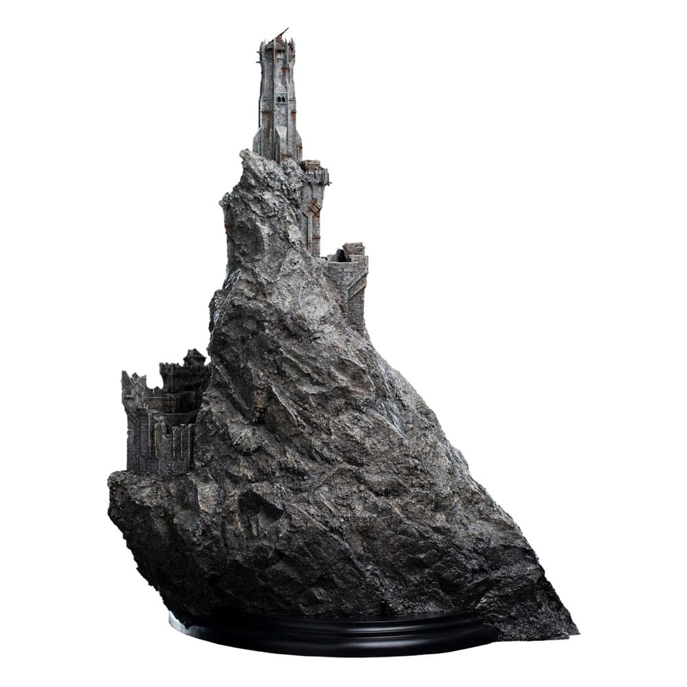 Lord of the Rings Beeld Cirith Ungol - Beperkte oplage 33 cm