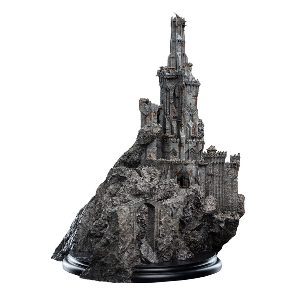 Lord of the Rings Beeld Cirith Ungol - Beperkte oplage 33 cm